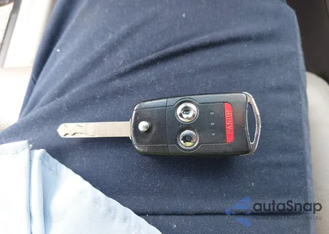 2011 Acura Rdx from USA, damaged, VIN 5J8TB1H2XBA007989